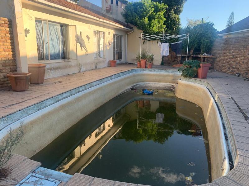 3 Bedroom Property for Sale in Summerville Western Cape